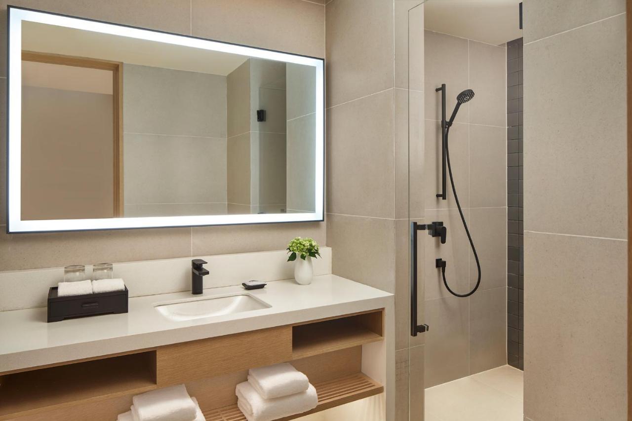 Hyatt Place Jingdezhen Taoxichuan Exterior foto