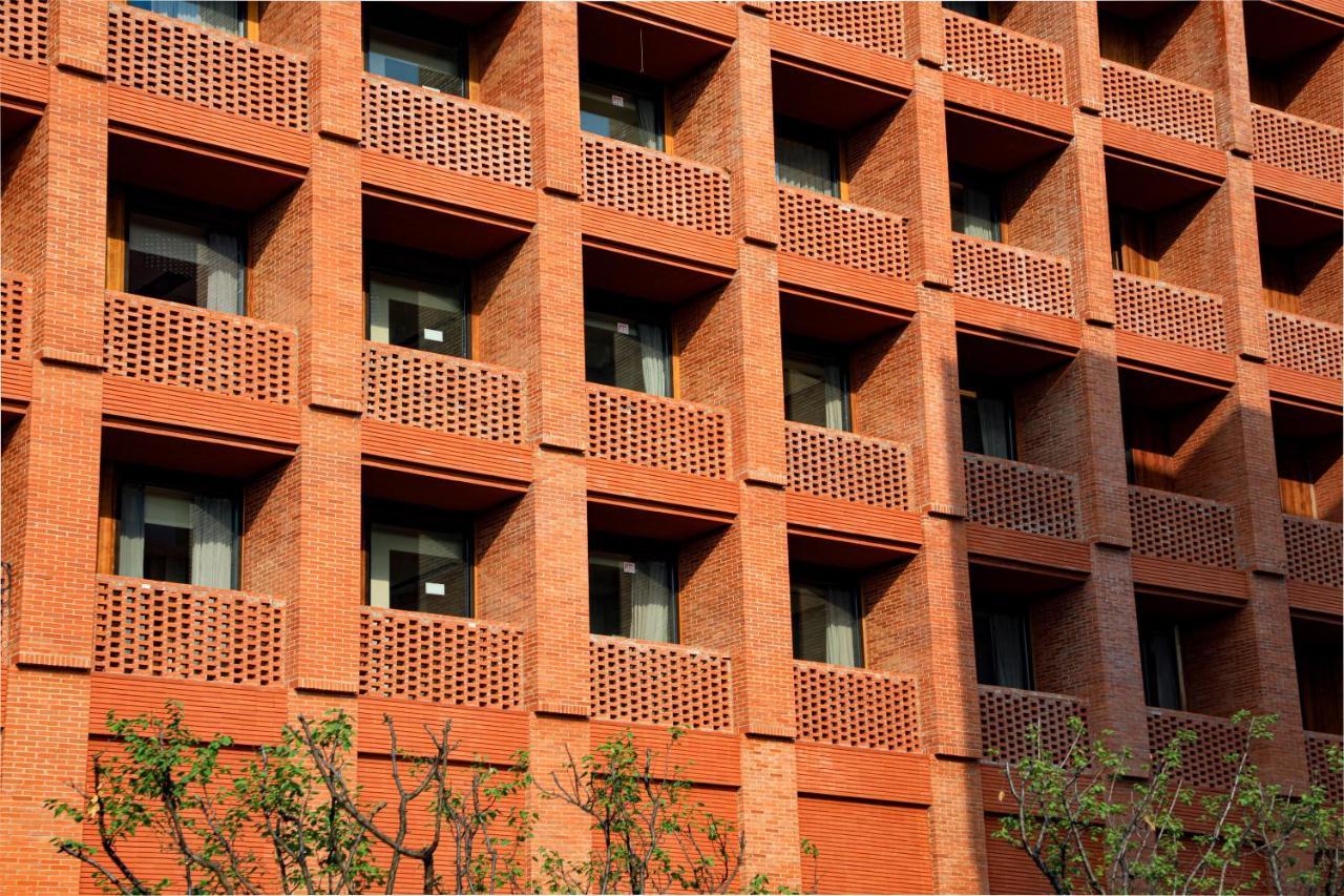 Hyatt Place Jingdezhen Taoxichuan Exterior foto