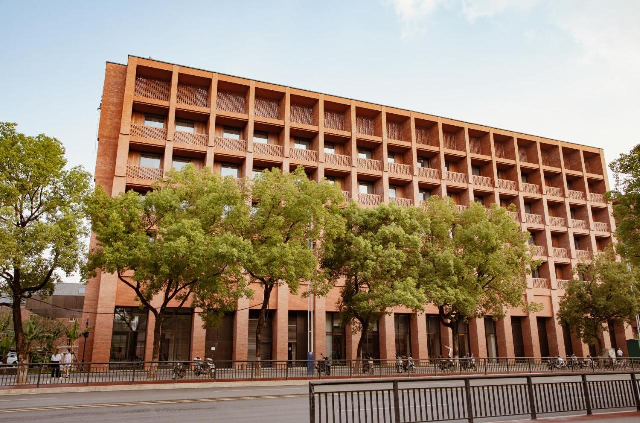 Hyatt Place Jingdezhen Taoxichuan Exterior foto