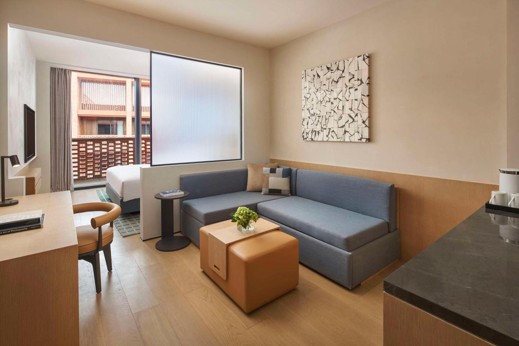 Hyatt Place Jingdezhen Taoxichuan Exterior foto