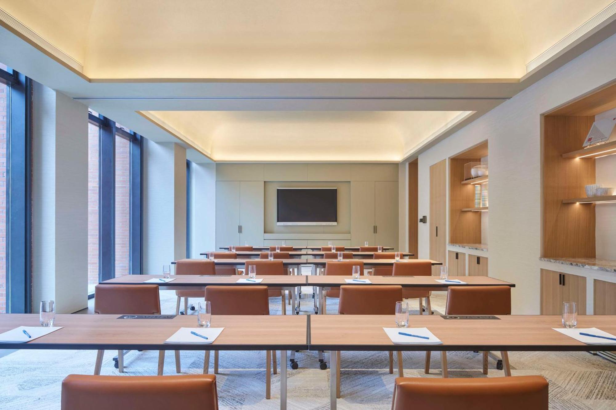 Hyatt Place Jingdezhen Taoxichuan Exterior foto